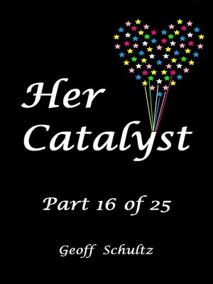 cover image of Her Catalyst